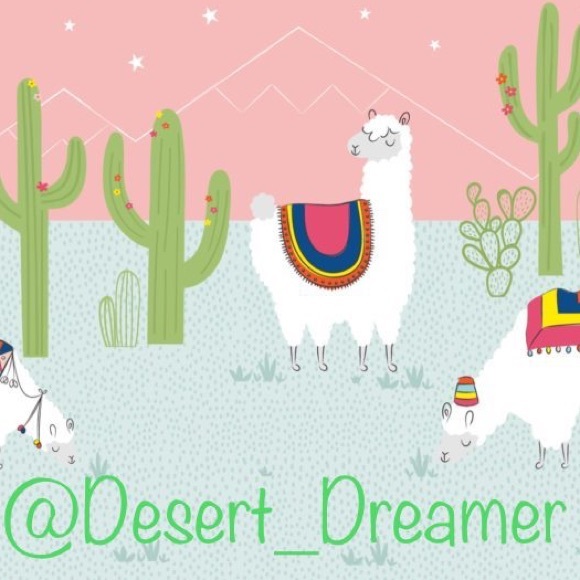 desert_dreamer